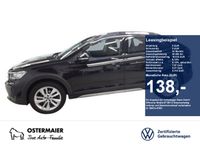 Volkswagen Taigo - Vorschau Bild 1