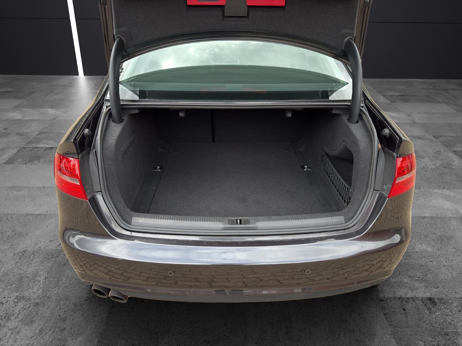 Audi A4 2.0 TFSI quattro 224 ch BVA / Toit ouvrant / Caméra de recul / Xénon / Sièges chauffants