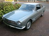 Fiat 2300 S Coupé - Fiat Coupe Gebrauchtwagen