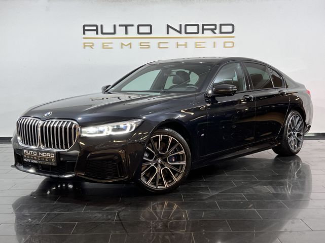 BMW 730 d xDrive M-Paket*Massage*H&K*Gestik*Ambiente