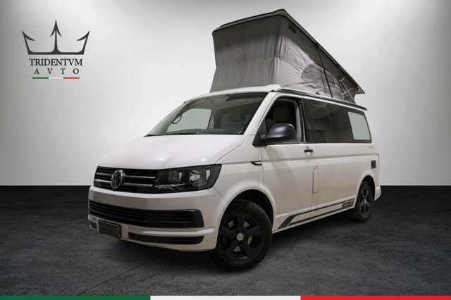 Volkswagen T6 California 2.0 TDI 150cv DSG Coast