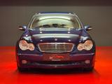 Mercedes-Benz C 200/KOMP/2,0 163PS/WENIG KM/ELEG/TÜV/SERVICE! - gebrauchte Mercedes-Benz C 200 aus dem Jahr 2002