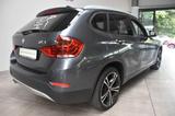 BMW X1 18 d xDrive Navi 2ZKlimaauto Sitzheiz USB PDC - BMW X1: Xdrive18d