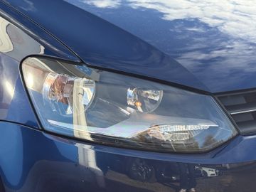 Bild 3 VW Polo V Comfortline *Automatic*