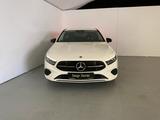 Mercedes-Benz A 180 Prog Night Sound Lenkradheiz AppleCarPlay - Mercedes-Benz A 180 mit Benzin-Antrieb: Automatik