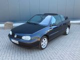 Volkswagen Golf 2.0 Cabriolet Trendline - Volkswagen Golf aus 2001: 2.0