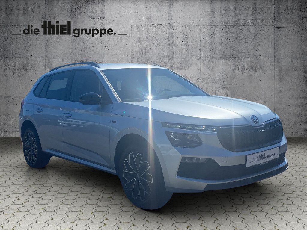 Skoda Kamiq - Bild 3