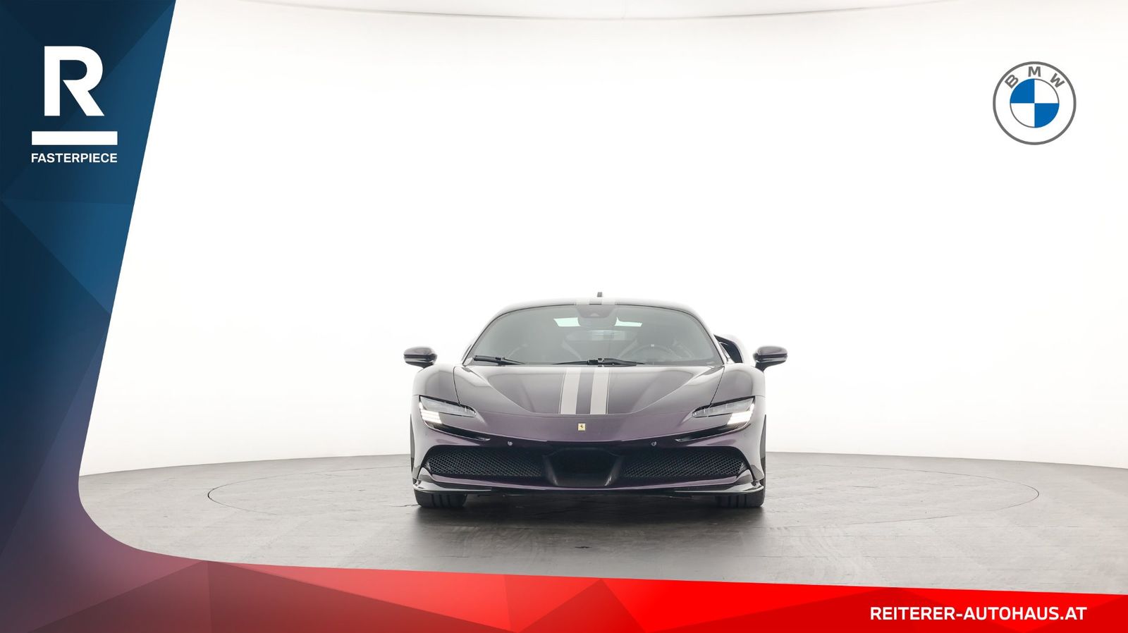 Ferrari SF90 Stradale *Assetto Fiorano *Daytona-Rennsitz imagem 2