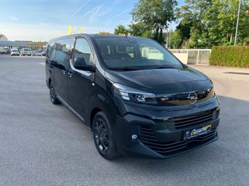 Bild 4 Opel Vivaro Kombi XL 9 Sitze 8 AT 5 Jahre Garantie