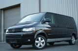 Volkswagen T5 Caravelle 2.0TDI Comfortline lang 4Motion/DSG - Volkswagen T5 Caravelle: 4motion