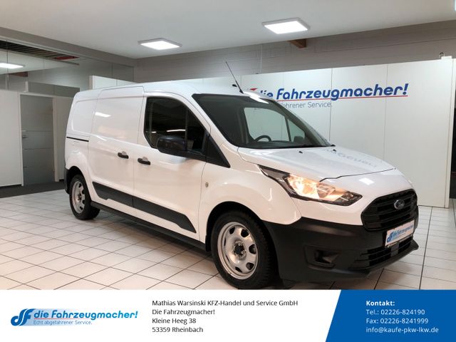 Ford Transit Connect Kasten lang 1.5 DAB SHZ  PDC