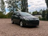 Peugeot 5008 - Peugeot 5008 aus 2012