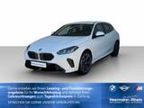 BMW 116iA 5-trg. M Sport Design LiveCock.LED.DriveAs - BMW 116 Jahreswagen