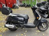 Kymco Like 200 TÜV NEU - KYMCO MOTORRAD