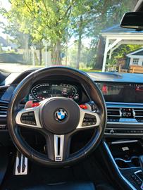 صورة 5 لـ 2021 BMW X5 M