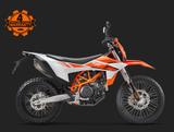 KTM ALL TERRAIN ° KTM I ktm I 690 ENDURO R I Sport - KTM ENDURO