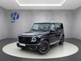 Mercedes-Benz G 63 AMG DTR GSD Burm  360° Massage AHK Found TV - gebrauchte Mercedes-Benz G 63 AMG aus dem Jahr 2022