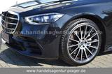 Mercedes-Benz S 580e AMG Pano Night Nappa HUD Massage - Mercedes-Benz S 580 aus 2021