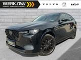 Mazda CX-60 3,3D Homura AWD AHK PANO LEDER NAVI 360° - Mazda CX-60: mit Anhängerkupplung