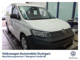 Volkswagen Caddy 1.5 TSI Euro 6d ISC FCM Klima - Volkswagen Caddy: Eu
