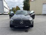 Mercedes-Benz GLC 63 AMG Mercedes-AMG GLC 63 S 4MATIC+ Cou... - gebrauchte Mercedes-Benz GLC 63 AMG aus dem Jahr 2023