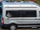 Westfalia Big Nugget - Westfalia silber Diesel
