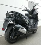 Kymco DTX 360 350i TCS ABS