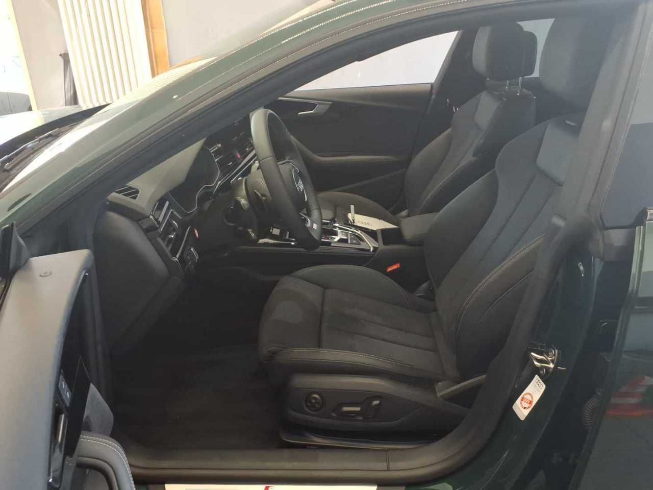 Audi S5 - Bild 3