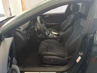 Audi S5 - Vorschau Bild 3