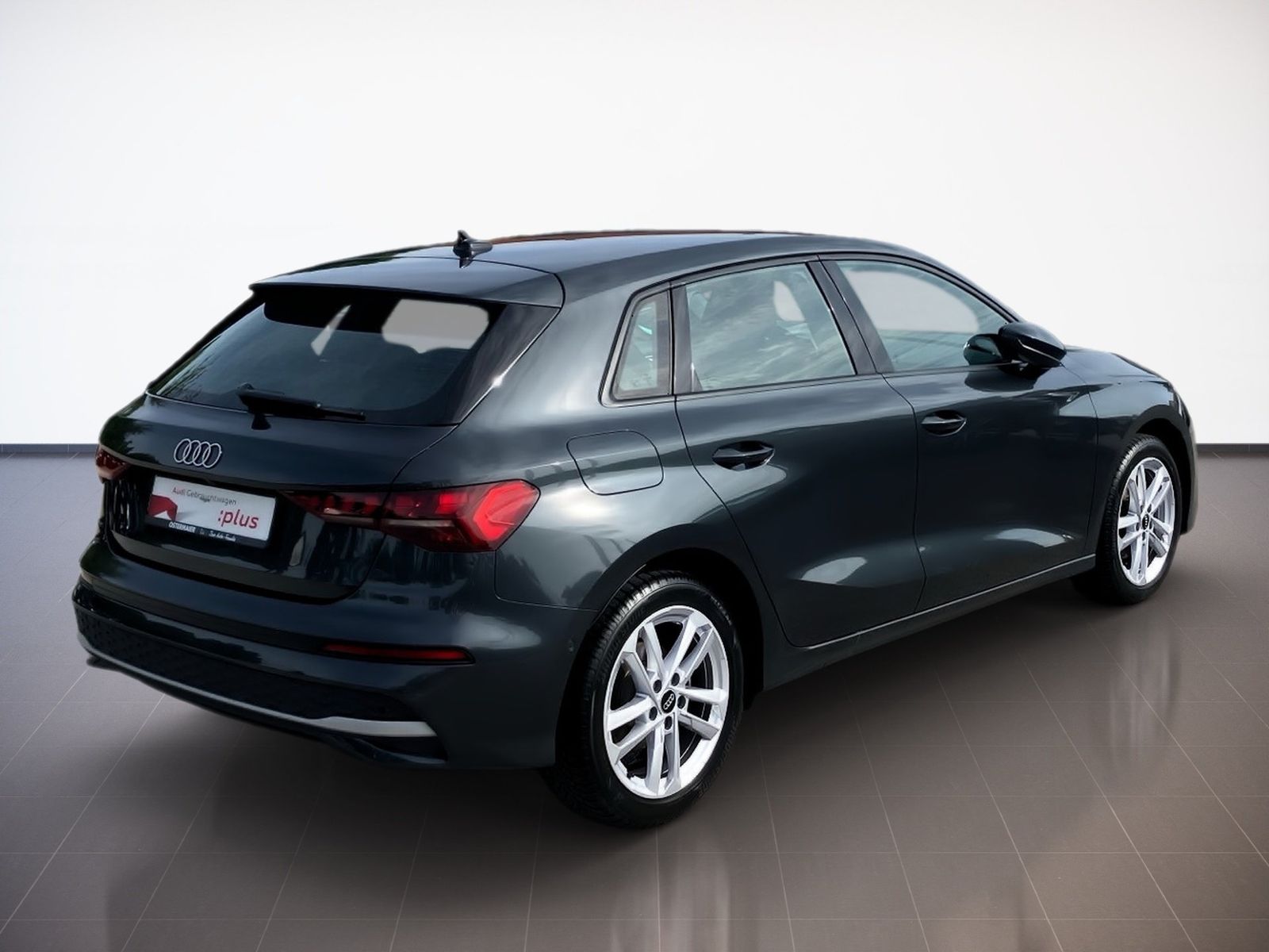Audi A3 - Bild 4