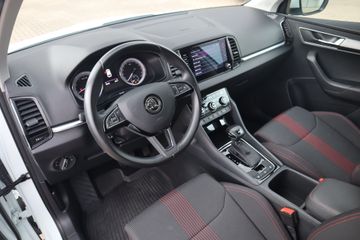 Skoda Karoq - 10