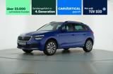 Skoda KAMIQ TOUR 1.0TSI DSG -GÜNSTIGER FAMILIENWAGEN- - : Automatik, Günstig