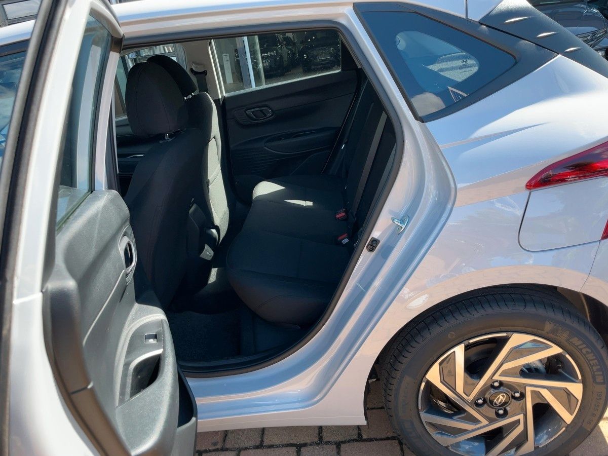 Fahrzeugabbildung Hyundai i20 Trend FAST START jetzt noch sichern!!*