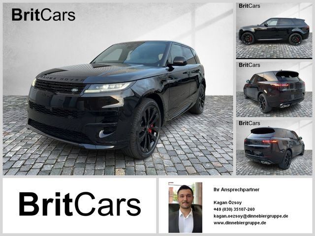 Land Rover RANGE ROVER SPORT P530 Autobiography STANDHZ SD