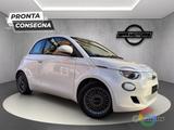 Fiat FIAT 500 Icon 3+1 42 kWh Icon - PROMO/IVA ESP. - Fiat 500: Esp