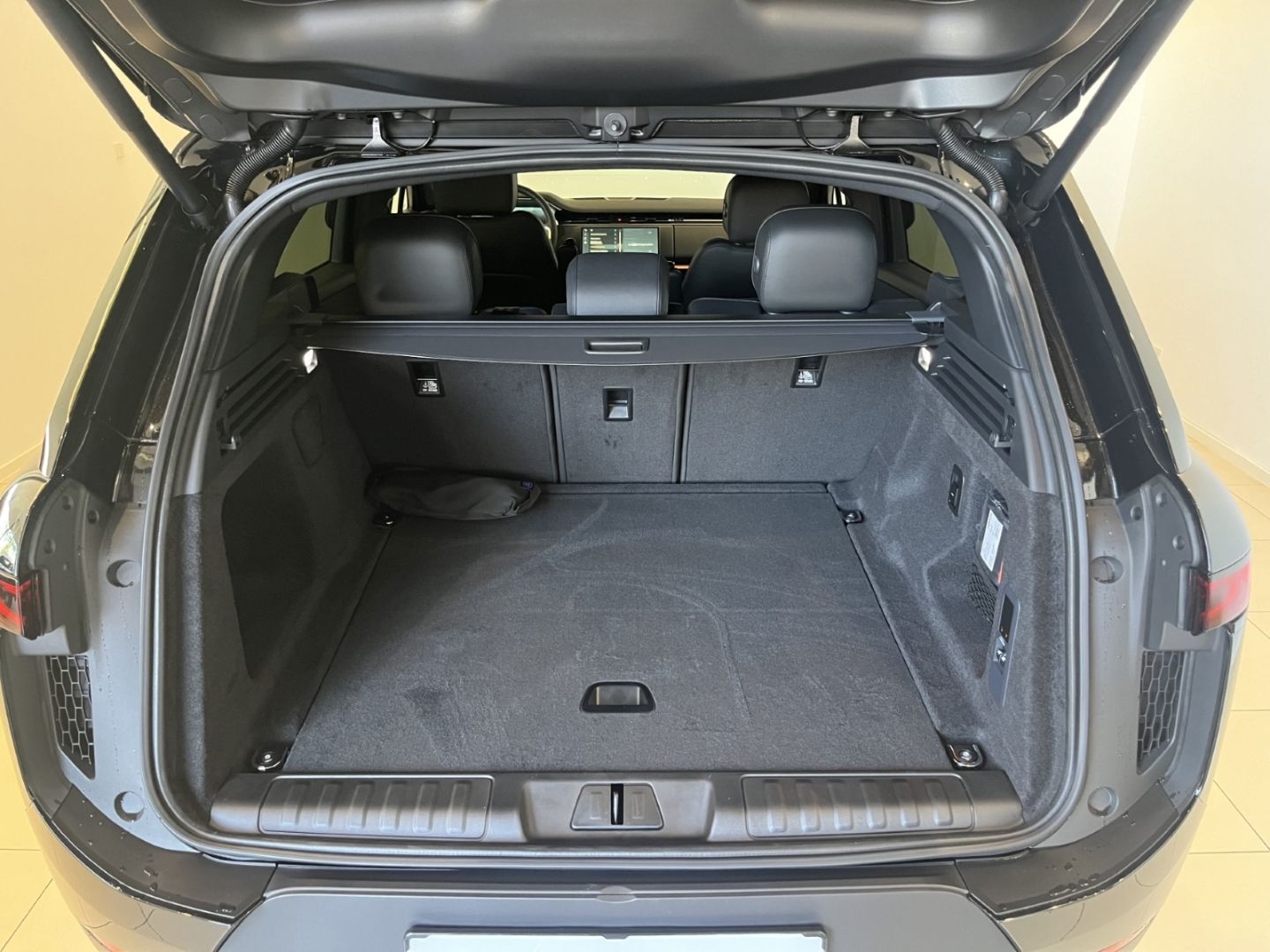 Land Rover Range Rover Sport - Bild 7