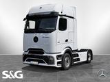 Mercedes-Benz Actros 1853 LS 4x2 F 13 Seitenverkl. Aerodynam.