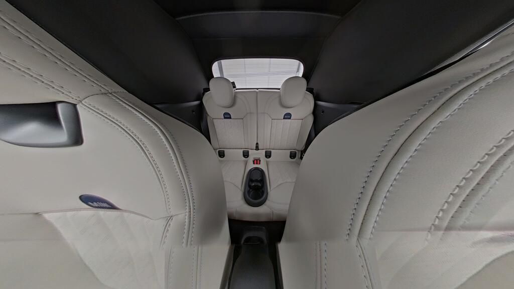 MINI Cooper S Cabrio - Bild 14