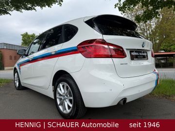 BMW 218 - 4