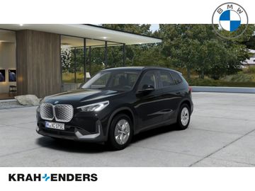 BMW Leasingangebot: BMW iX1 eDrive20 Park-Assistent Navi Digitales Cockp