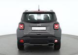 Jeep Renegade 1.4 Aut. Limited 4WD Navi Kamera AHK - Jeep Renegade Gebrauchtwagen
