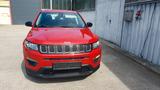 Jeep Compass Sport FWD - Jeep Gebrauchtwagen in Mannheim