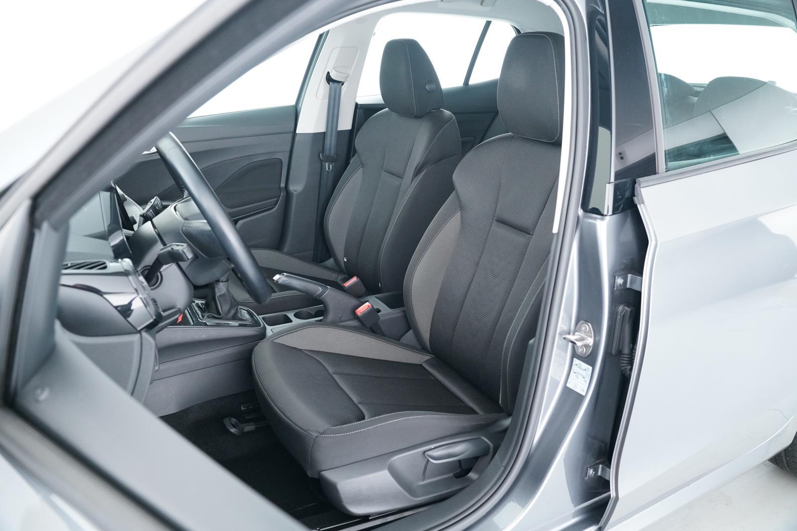 Skoda FABIA TOUR 1.0TSI 1.HAND+APPLE/ANDROID CARPLAY