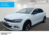 Volkswagen Polo 1.0 TSI Active Navi   SHZ   Licht&Sicht   L - Volkswagen Polo ACTIVE mit Benzin-Antrieb