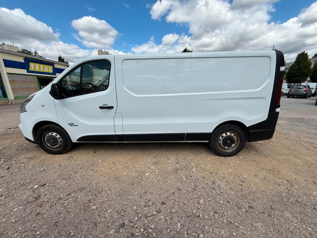 Fiat Talento