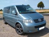 Volkswagen T5 Multivan Atlantis
