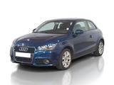 Audi A1 ambition - Audi A1: Sportwagen