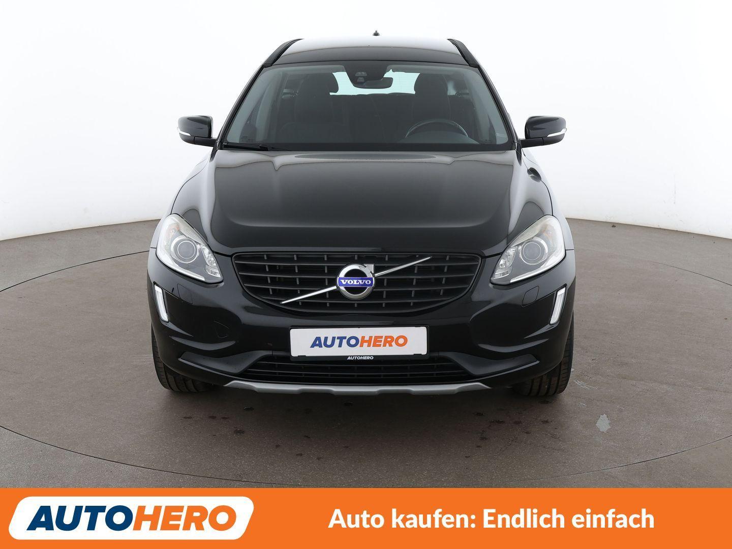 Volvo XC60 2.0 D3 Kinetic 2WD*NAVI*XENON*TEMPO*PDC*SHZ