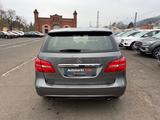Mercedes-Benz B 200! Top Zustand! TÜV NEU! 1. Hand! Automatik! - gebrauchte Mercedes-Benz B 200 aus dem Jahr 2013
