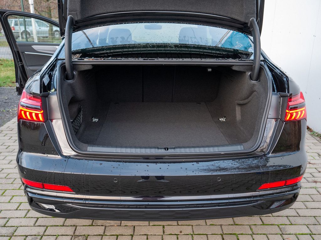 Audi A6 - Bild 19